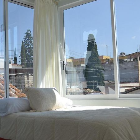Hotel Nichim Ja Комитан-де-Домингес Экстерьер фото