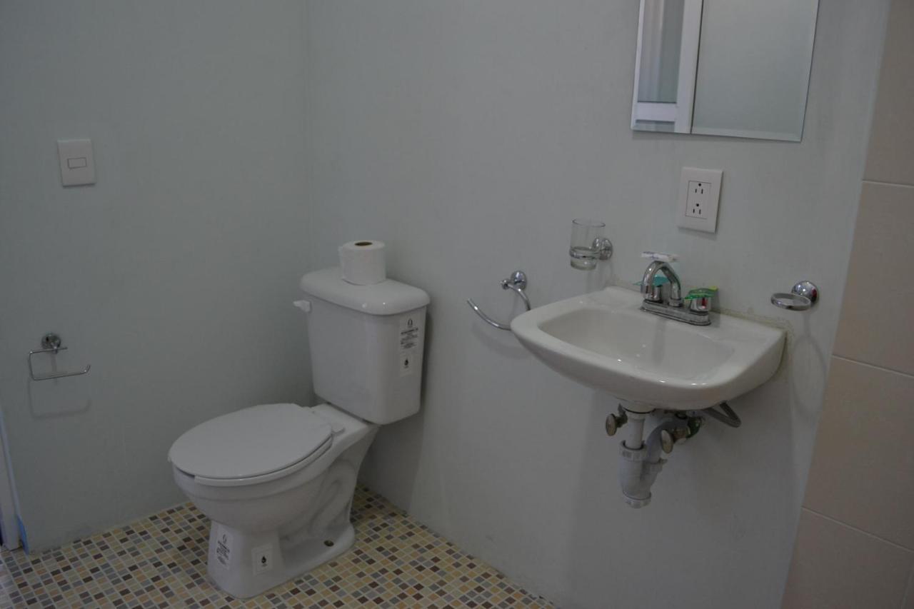 Hotel Nichim Ja Комитан-де-Домингес Экстерьер фото